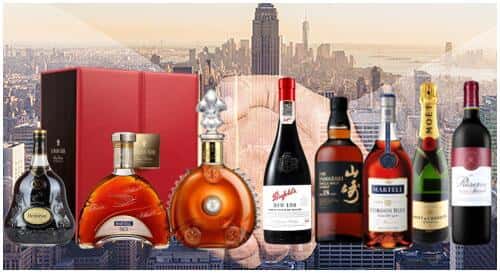 阿里地区噶尔回收洋酒