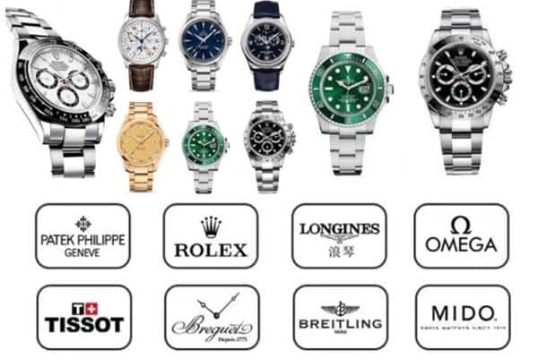 阿里地区噶尔回收名表